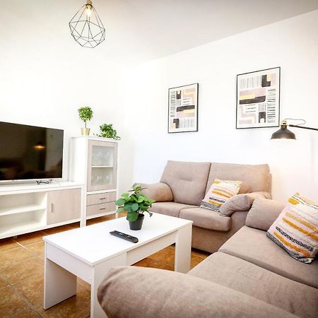 Montesol Home - Parking Gratis อายามอนเต ภายนอก รูปภาพ