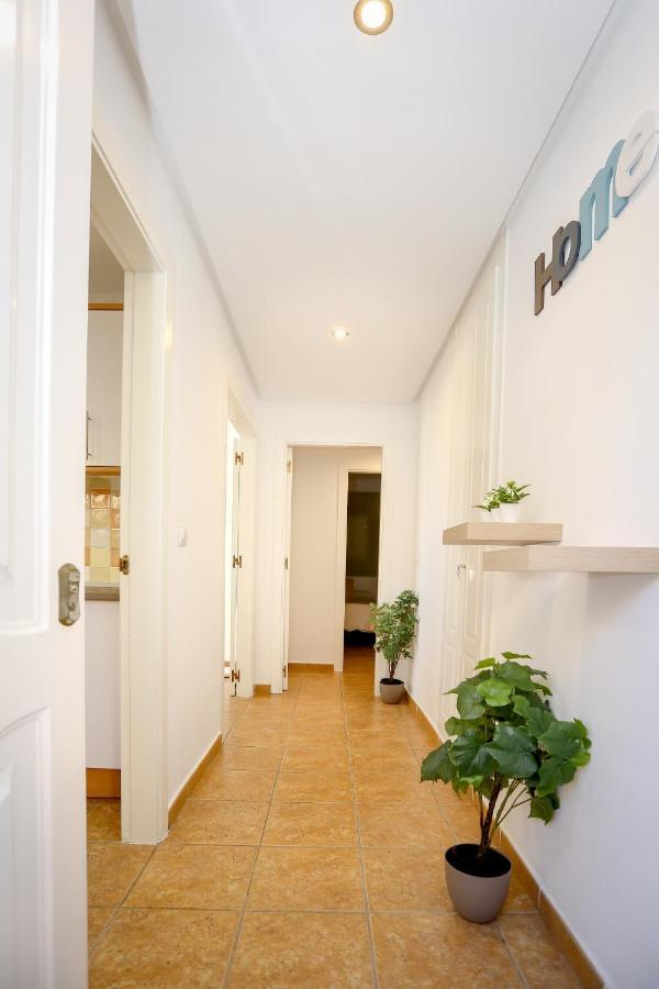 Montesol Home - Parking Gratis อายามอนเต ภายนอก รูปภาพ
