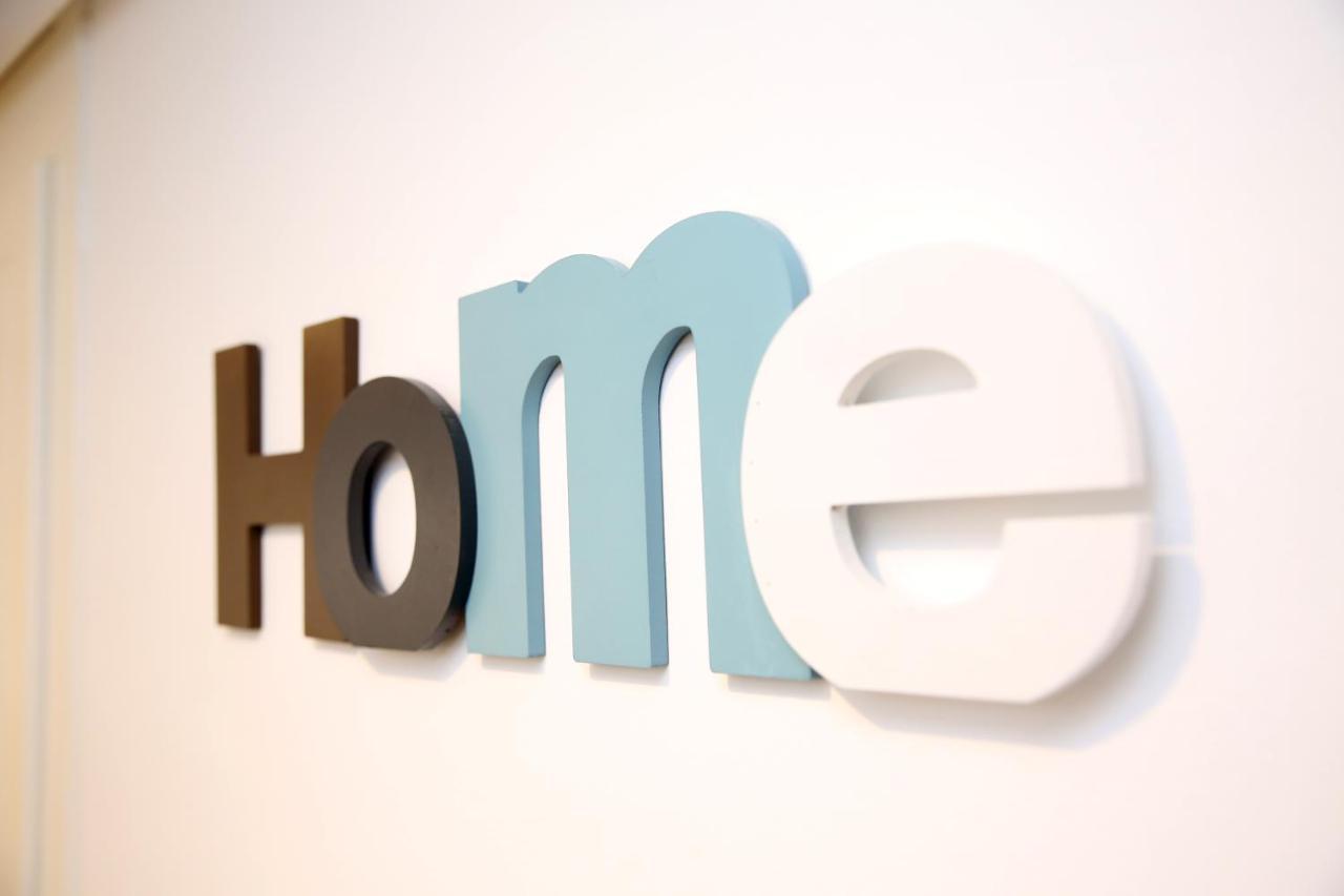 Montesol Home - Parking Gratis อายามอนเต ภายนอก รูปภาพ