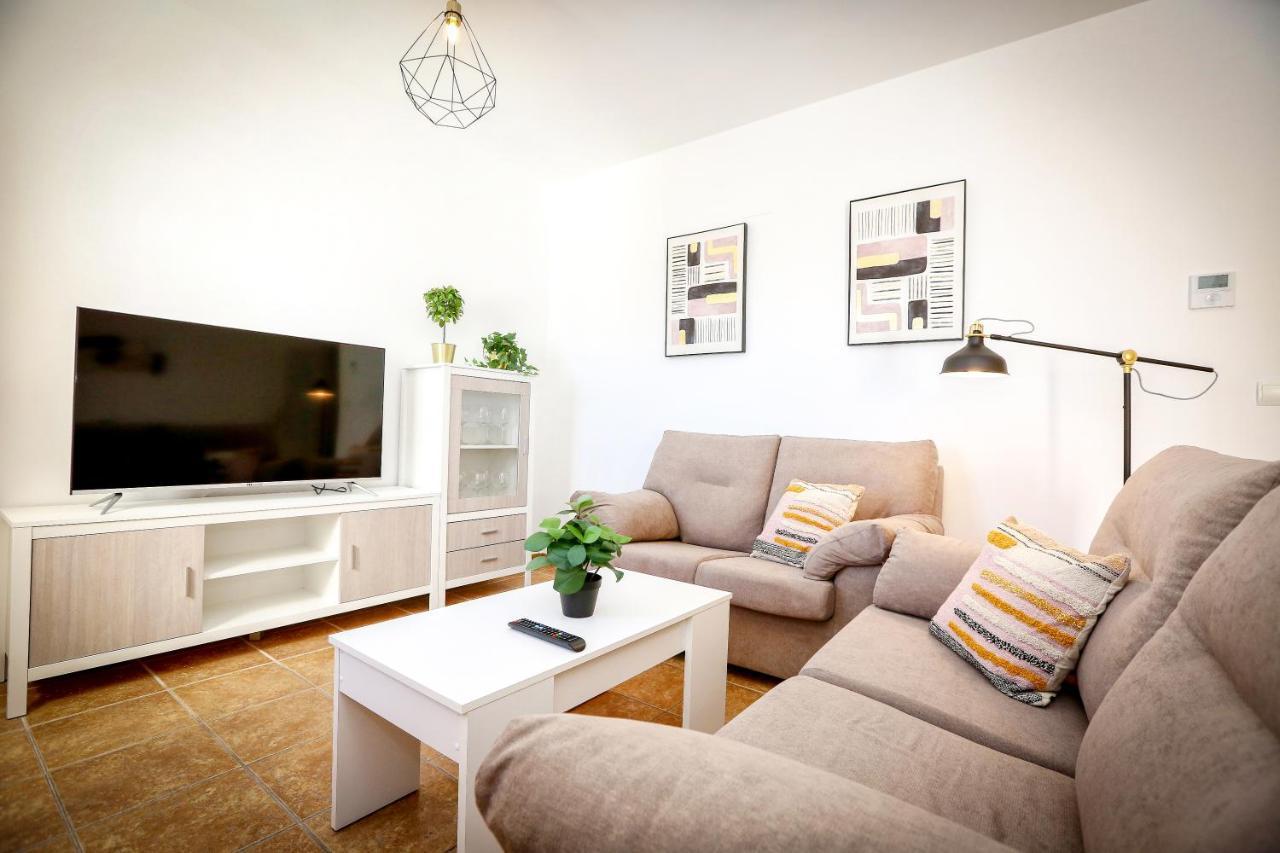 Montesol Home - Parking Gratis อายามอนเต ภายนอก รูปภาพ