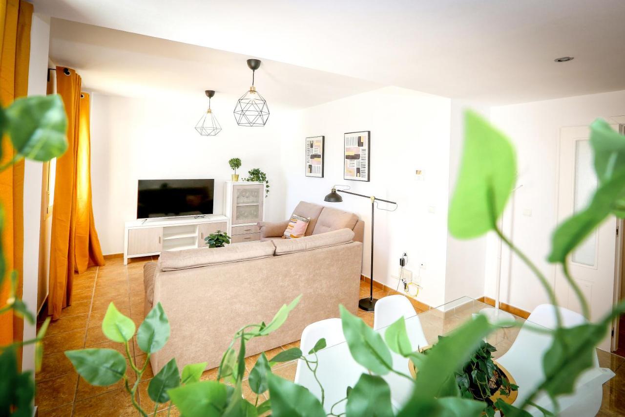 Montesol Home - Parking Gratis อายามอนเต ภายนอก รูปภาพ