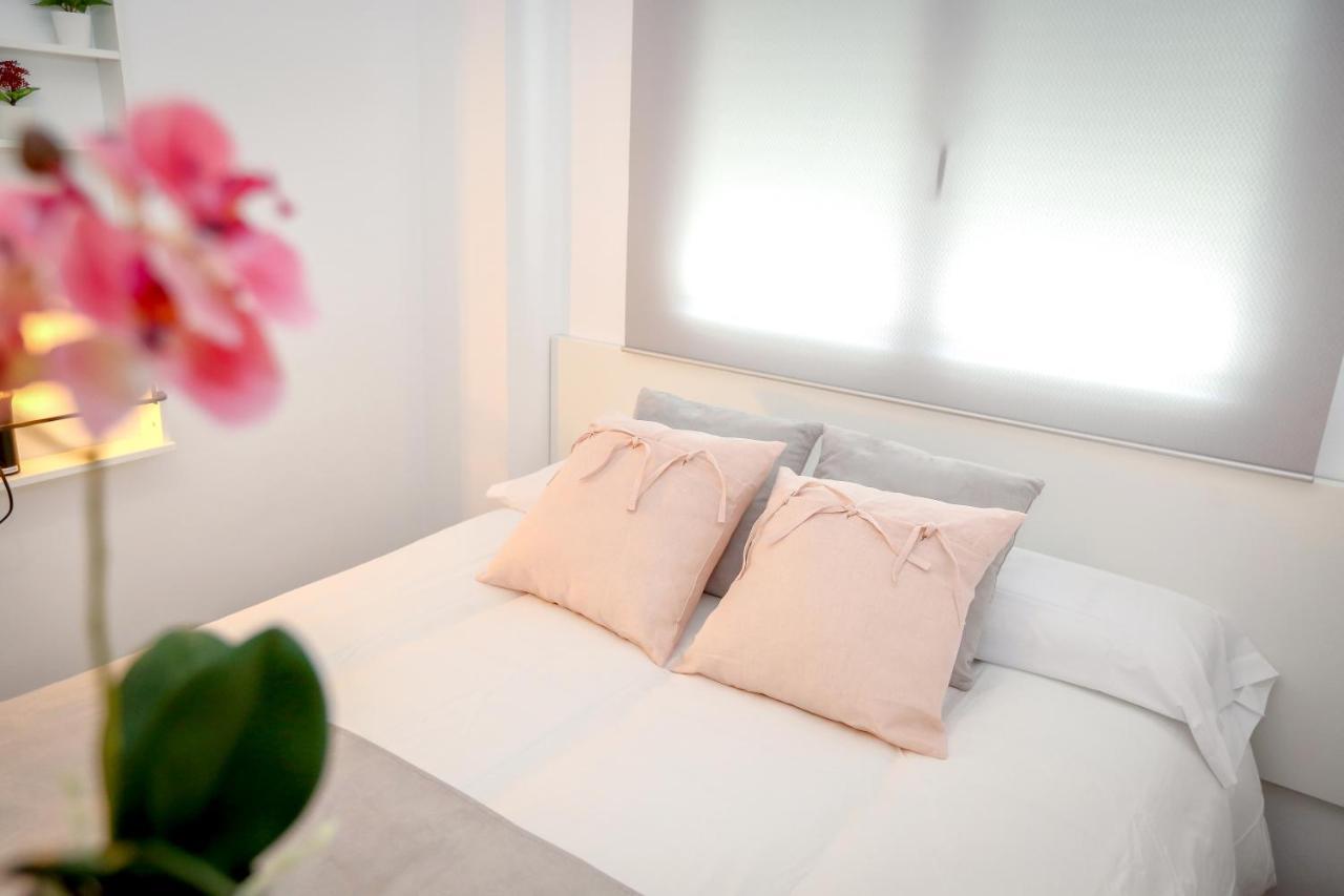 Montesol Home - Parking Gratis อายามอนเต ภายนอก รูปภาพ