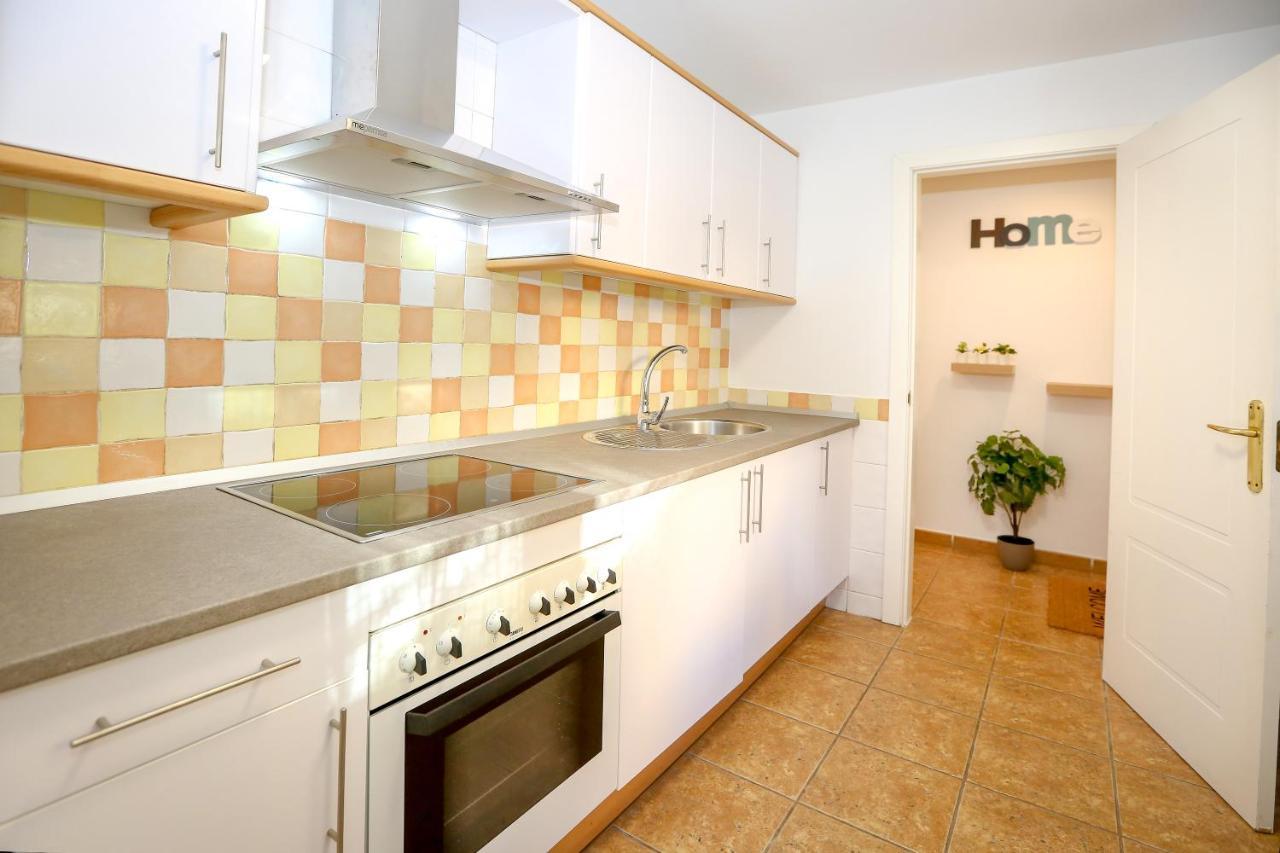 Montesol Home - Parking Gratis อายามอนเต ภายนอก รูปภาพ