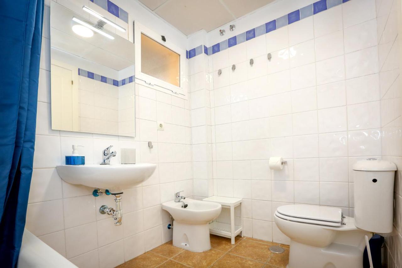 Montesol Home - Parking Gratis อายามอนเต ภายนอก รูปภาพ